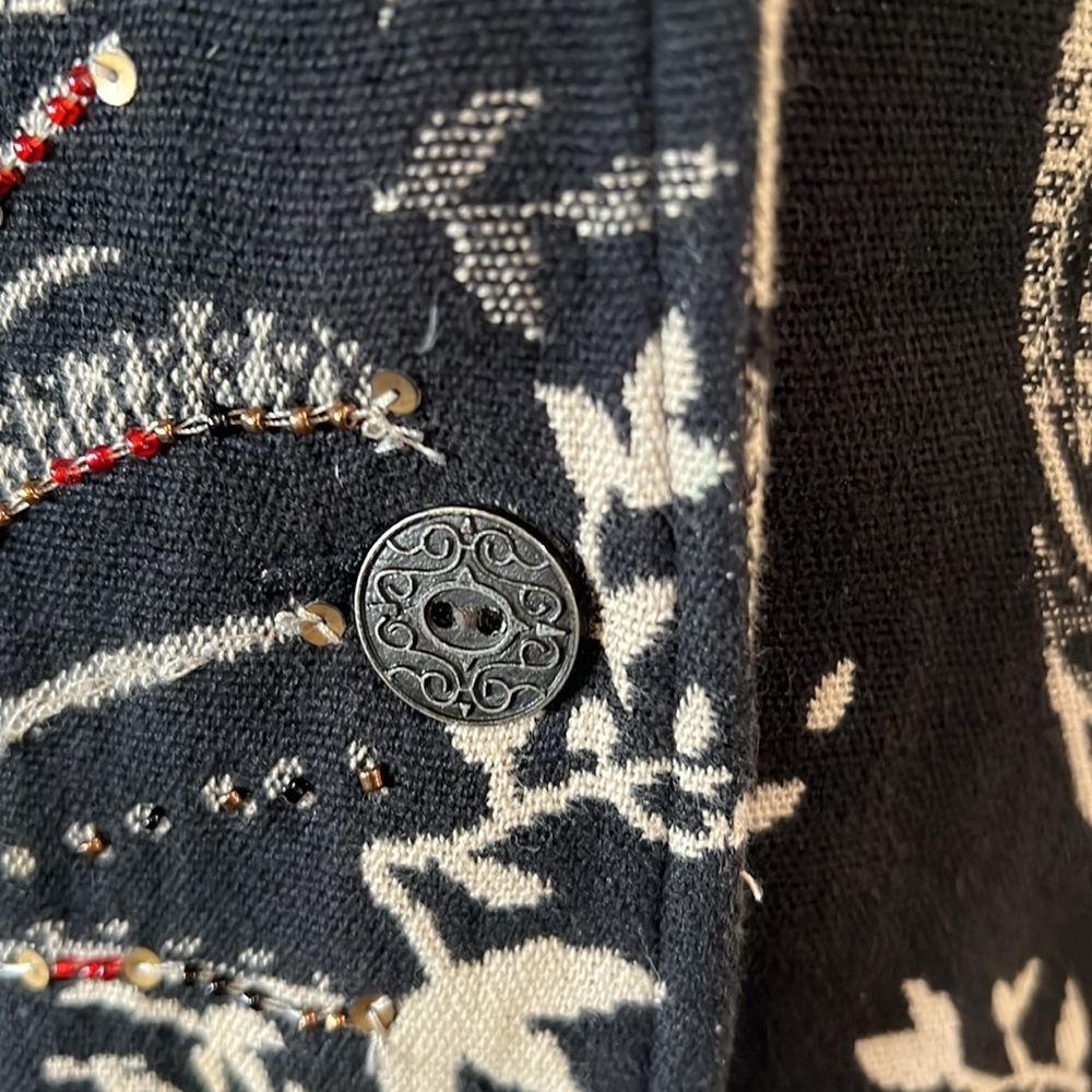 CHICO’S Jacket - Picture 6 of 9
